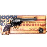 HERITAGE MFG. ROUGH RIDER .22 LR - 3 of 3