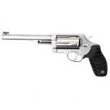 TAURUS MODEL 410 JUDGE .45 LC/.410 GA - 1 of 3