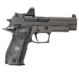 SIG SAUER P226 LEGION 9MM LUGER (9X19 PARA) - 2 of 3