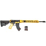 AERO PRECISION M4E1 6.5MM GRENDEL - 3 of 3