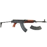 CENTURY ARMS VZ 2008 SPORTER 7.62X39MM - 3 of 3