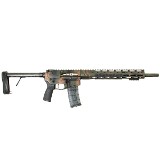 WILSON COMBAT WC-12HM ULTIMATE HUNTER .458 HAM&sbquo;R - 2 of 2