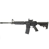 DEL-TON DTI-15 ECHO 316M 5.56X45MM NATO