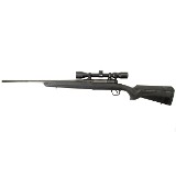 SAVAGE ARMS AXIS XP .30-06 SPRG