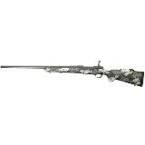 NOSLER M48 LONG-RANGE CARBON RIFLE .30 NOSLER
