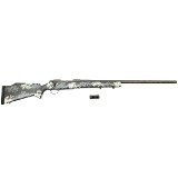 NOSLER M48 LONG-RANGE CARBON RIFLE .30 NOSLER - 3 of 3
