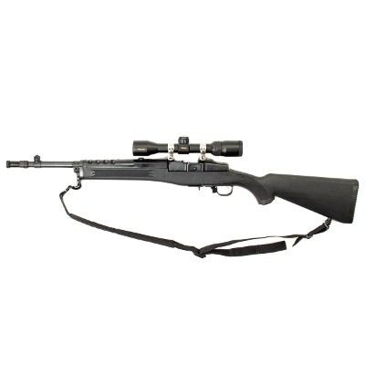 RUGER RANCH RIFLE 7.62X39MM