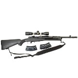 RUGER RANCH RIFLE 7.62X39MM - 3 of 3