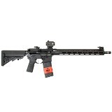 SPRINGFIELD ARMORY SAINT VICTOR 5.56X45MM NATO - 2 of 3