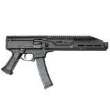 CZ SCORPION EVO 3 S1 9MM LUGER (9X19 PARA) - 2 of 3