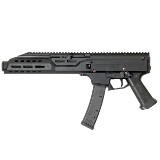 CZ SCORPION EVO 3 S1 9MM LUGER (9X19 PARA)