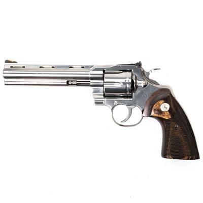 COLTPYTHON .357 .357 MAG