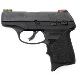 RUGER LC9S 9MM LUGER (9X19 PARA)