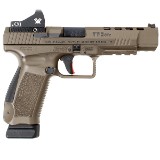 CANIK TP9 SFX 9MM LUGER (9X19 PARA) - 2 of 3