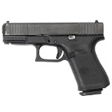 GLOCK 23 GEN 5 .40 S&W - 1 of 3