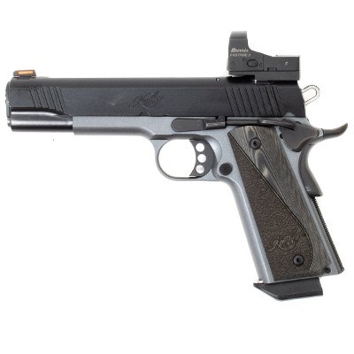 KIMBER CUSTOM LW 9MM LUGER (9X19 PARA)