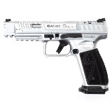 CANIK SFX RIVAL-S 9MM LUGER (9X19 PARA)