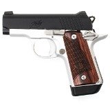 KIMBER MICRO .380 ACP