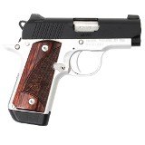 KIMBER MICRO .380 ACP - 2 of 3