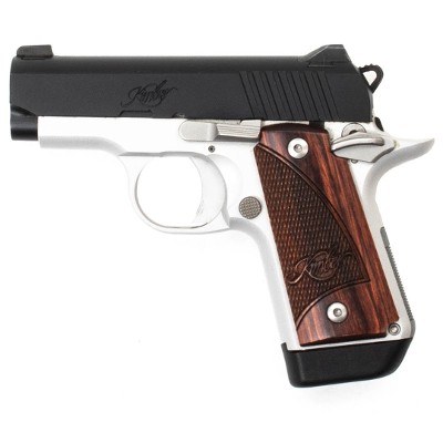 KIMBER MICRO .380 ACP