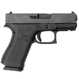 GLOCK 43X 9MM LUGER (9X19 PARA) - 2 of 3