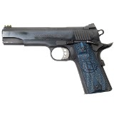 COLT COMPETITION GOVERNMENT MODEL SERIES 70.45 ACP