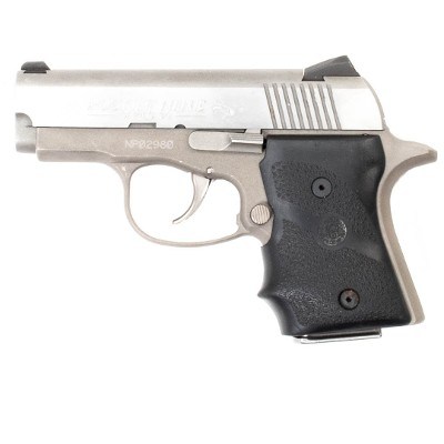 COLT POCKET NINE SERIES 90 9MM LUGER (9X19 PARA)