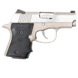 COLT POCKET NINE SERIES 90 9MM LUGER (9X19 PARA) - 2 of 3