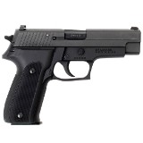 SIG SAUER P226 9MM LUGER (9X19 PARA) - 2 of 3