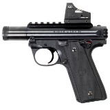 RUGER MARK IV 22/45 .22 LR - 1 of 3