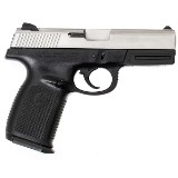 SMITH & WESSON SW9VE 9MM LUGER (9X19 PARA) - 2 of 3