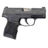 SIG SAUER P365 9MM LUGER (9X19 PARA) - 2 of 3