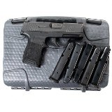 SIG SAUER P365 9MM LUGER (9X19 PARA) - 3 of 3
