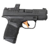 SPRINGFIELD ARMORY HELLCAT 9MM LUGER (9X19 PARA) - 2 of 3