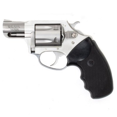 CHARTER ARMS U.C. LITE .38 SPL