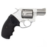 CHARTER ARMS U.C. LITE .38 SPL - 2 of 3