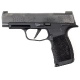 SIG SAUER P365 XL 9MM LUGER (9X19 PARA) - 1 of 3
