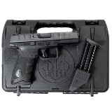 BERETTA APX 9MM LUGER (9X19 PARA) - 3 of 3