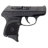 RUGER LCP .380 ACP - 2 of 3