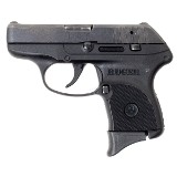RUGER LCP .380 ACP