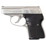 NORTH AMERICAN ARMS GUARDIAN .380 ACP