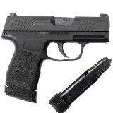 SIG SAUER P365 9MM LUGER (9X19 PARA) - 3 of 3
