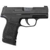 SIG SAUER P365 9MM LUGER (9X19 PARA) - 2 of 3