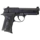 BERETTA TYPE 92X 9MM LUGER (9X19 PARA) - 2 of 3