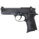 BERETTA TYPE 92X 9MM LUGER (9X19 PARA)