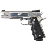 KIMBER CLASSIC STAINLESS GOLD MATCH .45 ACP