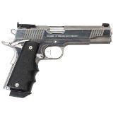 KIMBER CLASSIC STAINLESS GOLD MATCH .45 ACP - 2 of 3