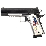 SPRINGFIELD ARMORY EMISSARY .45 ACP