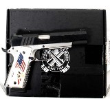 SPRINGFIELD ARMORY EMISSARY .45 ACP - 3 of 3