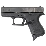 GLOCK 42 GEN 5 .380 ACP